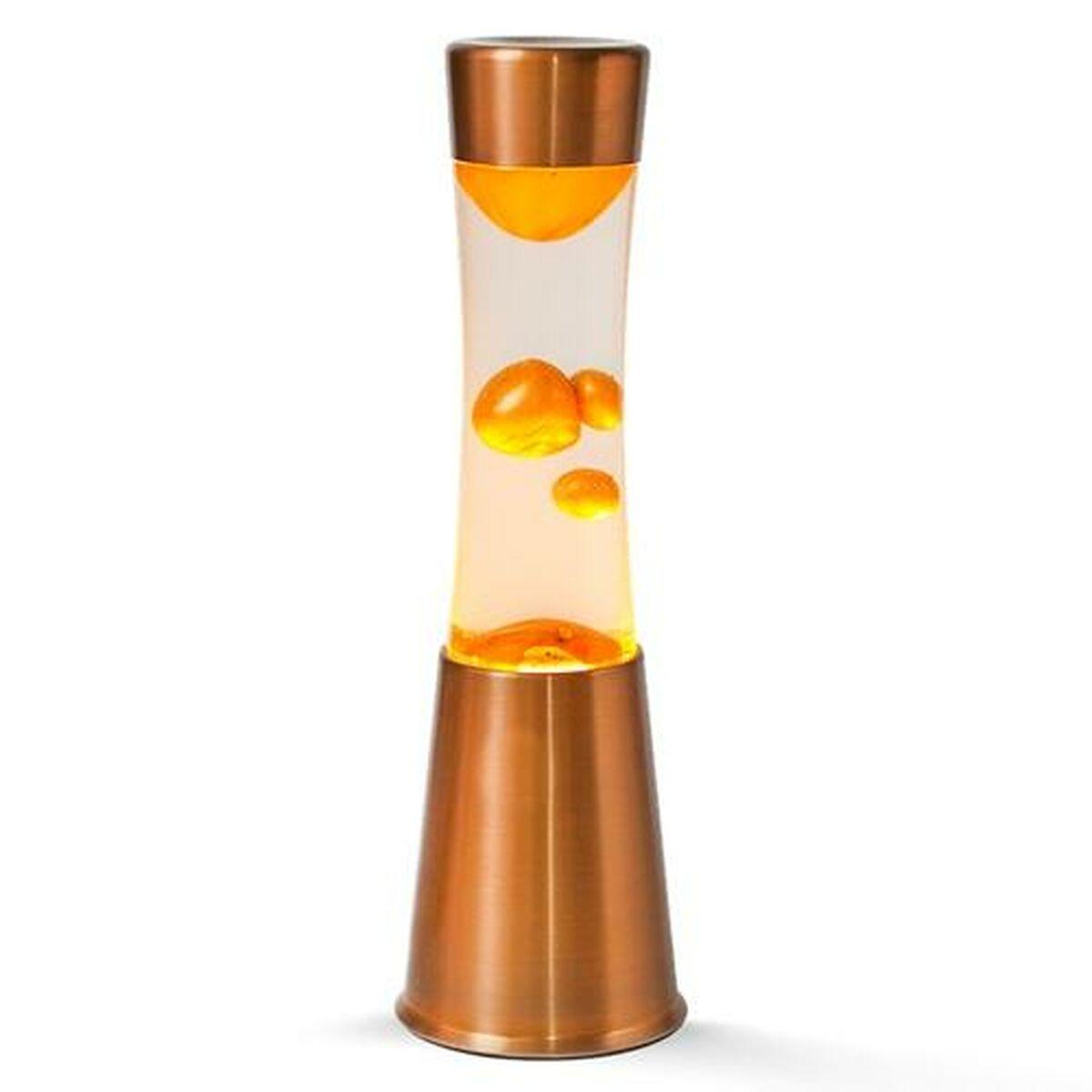 Køb Lava Lampe iTotal 30 cm fra
