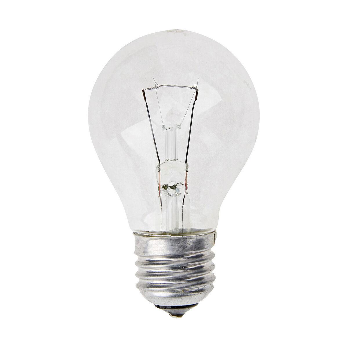 Glødepærer Bel-Lighting E27 60 W
