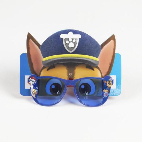Solbriller til Børn The Paw Patrol Blå