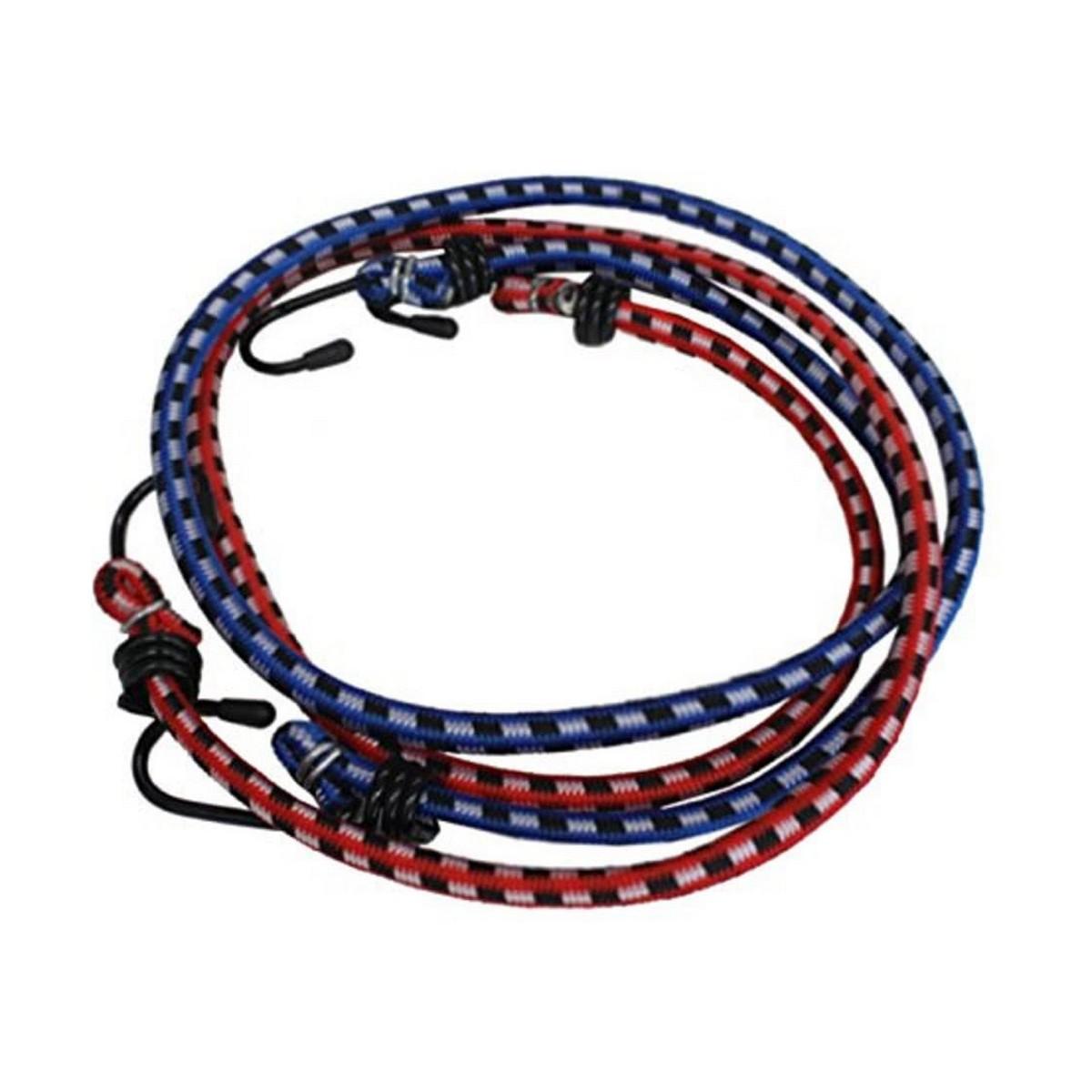 Bungeereb 200 cm Ø 8 mm (2 enheder)
