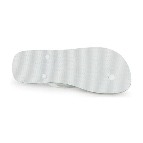 Klipklappere til mænd Havaianas Brasil Fresh Gul 43-44