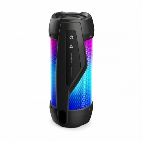 Bigben PARTYBTIPMINI bærbar Bluetooth-højttaler 20 W - Sort