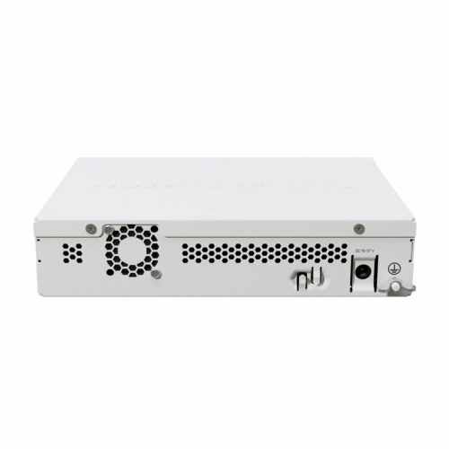 Netværksswitch Mikrotik CRS310-1G-5S-4S+IN