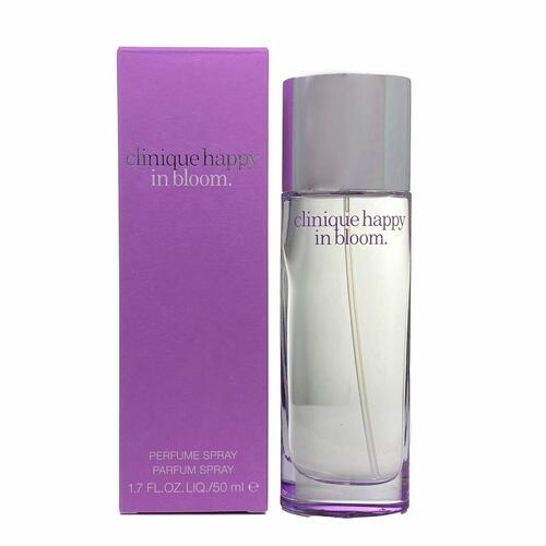 Dameparfume Clinique Happy In Bloom EDP Happy In Bloom 50 ml