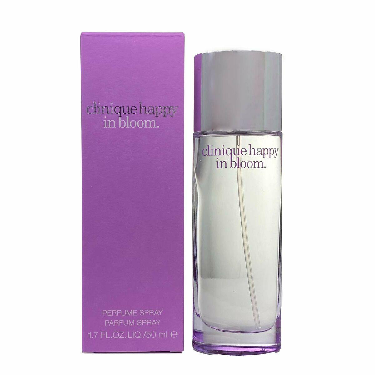 Dameparfume Clinique Happy In Bloom EDP Happy In Bloom 50 ml