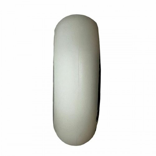 KRF Spotlight LED hjul 70 mm - Hvid