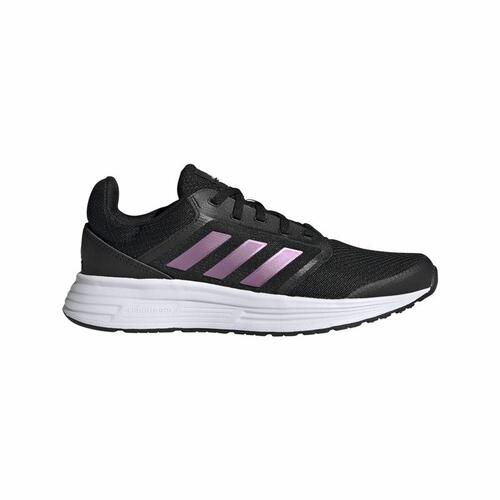 Træningssko Adidas Galaxy 5 Sort 39 1/3