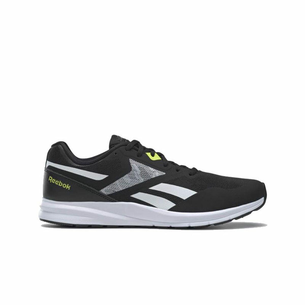 Herre Sneakers Reebok Runner Sort