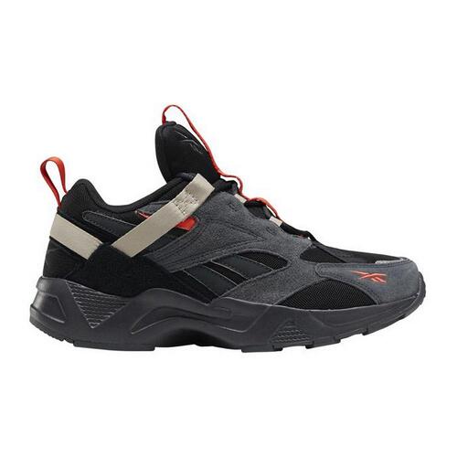 Herre sneakers Reebok Classic Aztre Sort 43