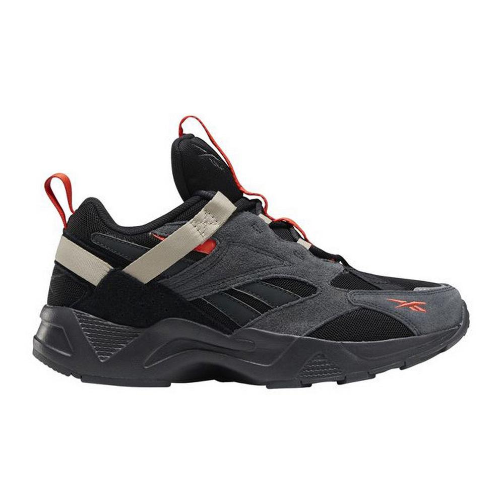 Herre sneakers Reebok Classic Aztre Sort 43