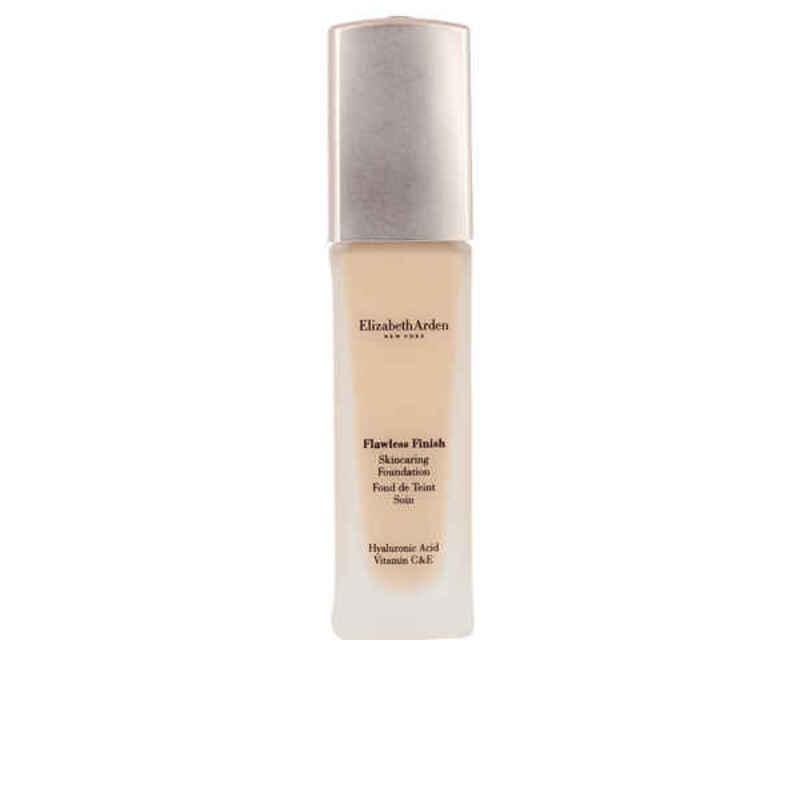 Flydende Makeup Foundation Elizabeth Arden Flawless Finish Nº 340w 30 Ml