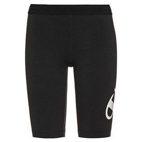 Champion Sportsleggings til kvinder - Competition, sort (S)