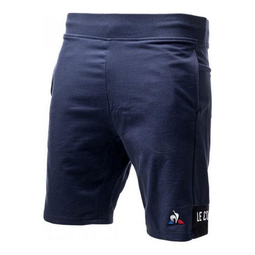 Sport Shorts Le coq sportif Blå - L