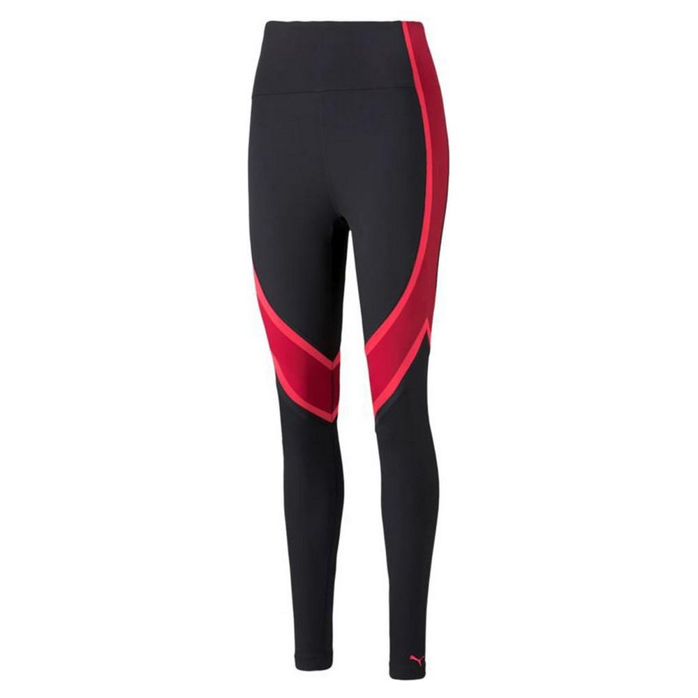 Sport leggins til kvinder Puma Train Eversculpt Sort - S