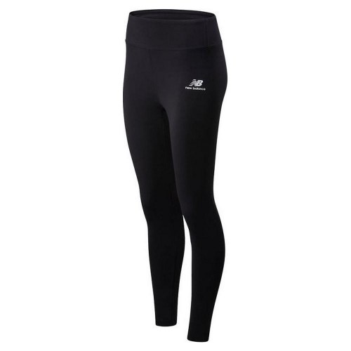 New Balance Athletics Core træningsleggings til kvinder - XS