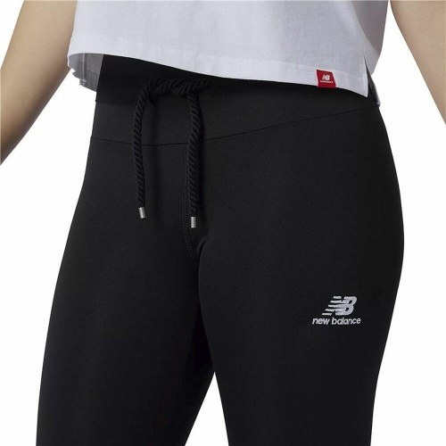 New Balance Athletics Winterized W sportsleggings - dame, sort (L)