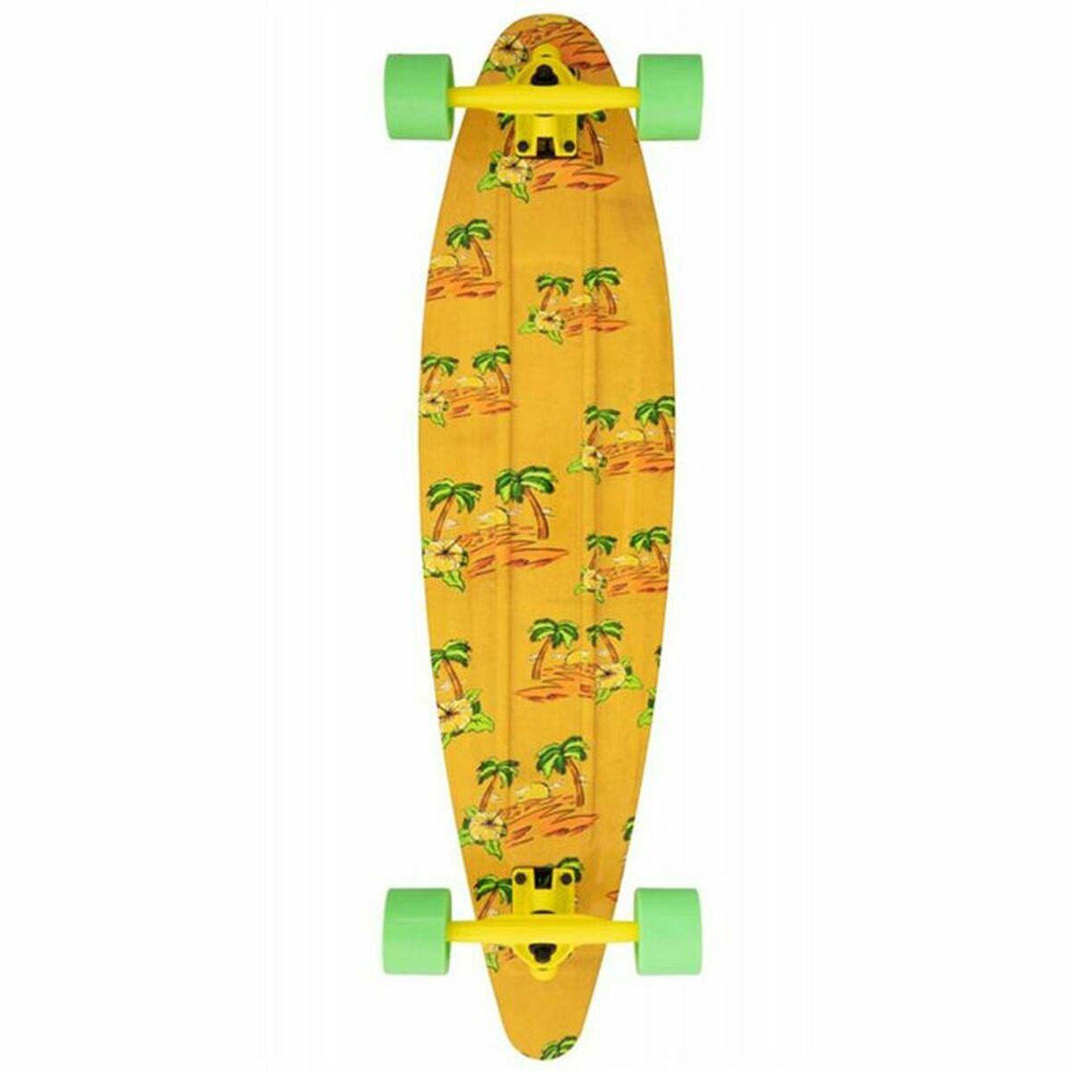 Longboard Dstreet Oasis