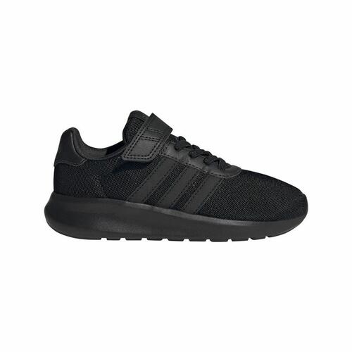 Sportssko til børn Adidas Lite Racer 3.0 Sort 28