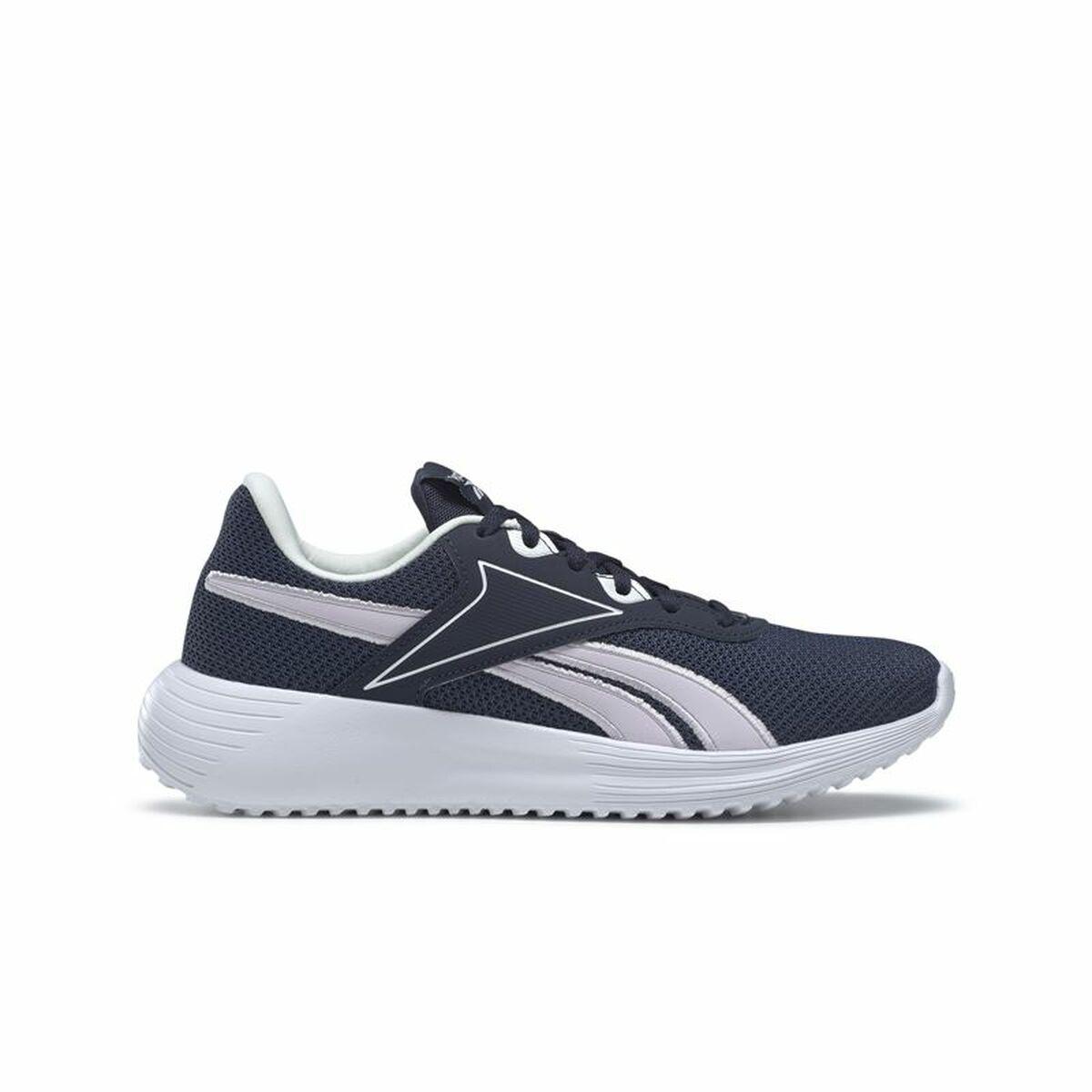 Sportssneakers Til Damer Reebok Lite Marineblå