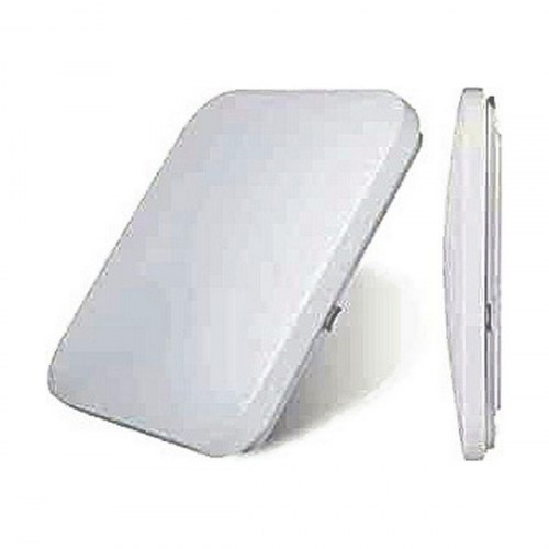 EDM LED-loftlampe 12 W, 840 lm, 4000 K (IP20) - 28 × 28 cm