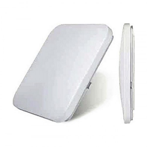 EDM LED-loftlampe 32523, 18 W, 4.000 K, hvid