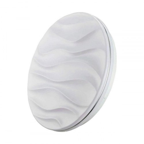 EDM Product Desert væglampe 24 W, 220-240 V, Ø 38 × 7 cm