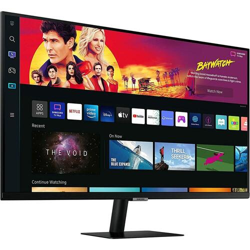 Skærm Samsung M7 UHD 4K 32"