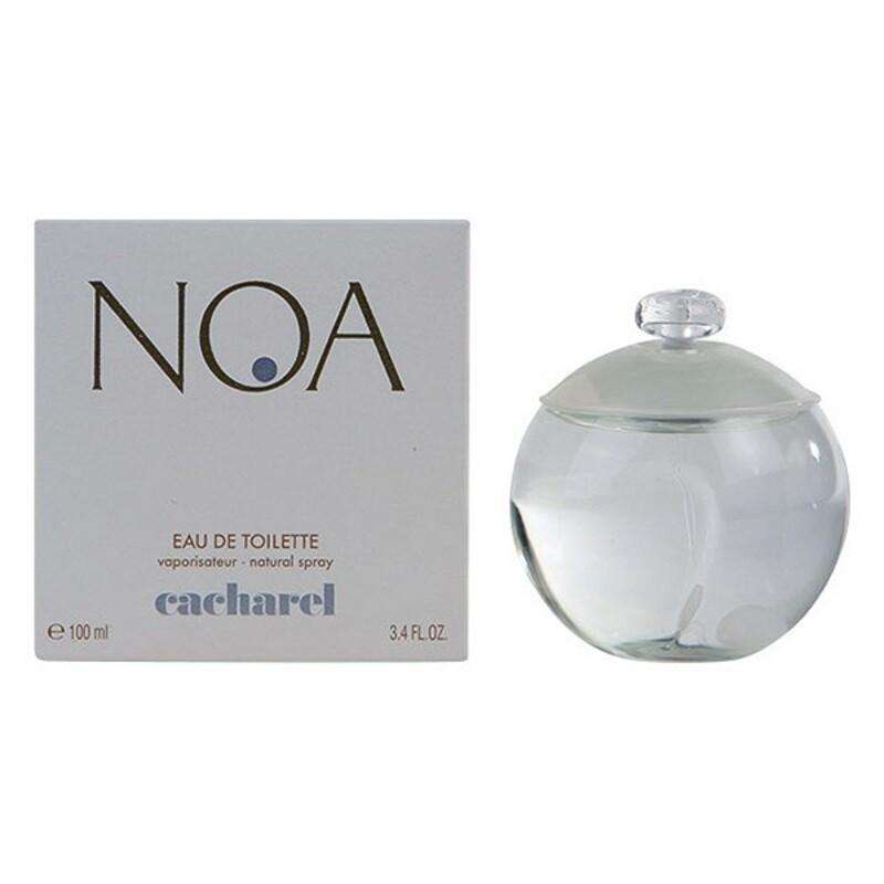 Dameparfume Cacharel Edt 100