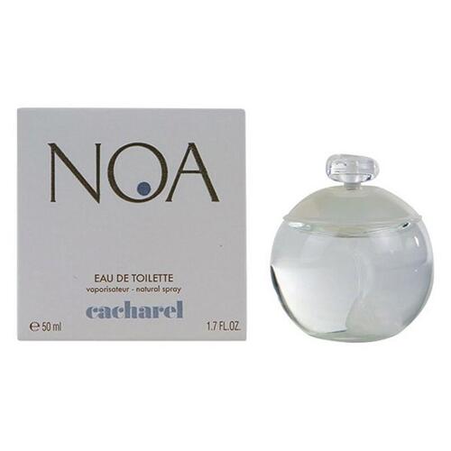 Dameparfume Cacharel EDT 100 ml
