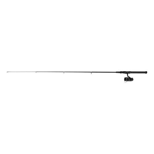 Fiskestang Tilbehør Teleskop Glasfiber 1,6 m (10 Dele)