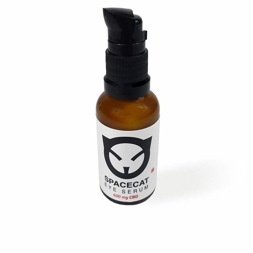 Antirynke Serum Eye & Wrinkle Spacecat Cbd Eye Wrinkle Cbd