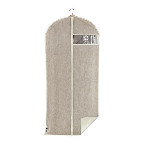 Dragtpose Domopak Living Maison 60 x 135 cm Beige Brun Plastik polypropylen