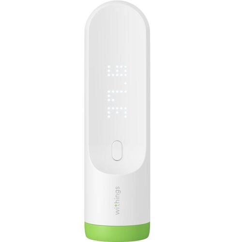 Termometer Withings 3700546702464 Hvid (OUTLET A)