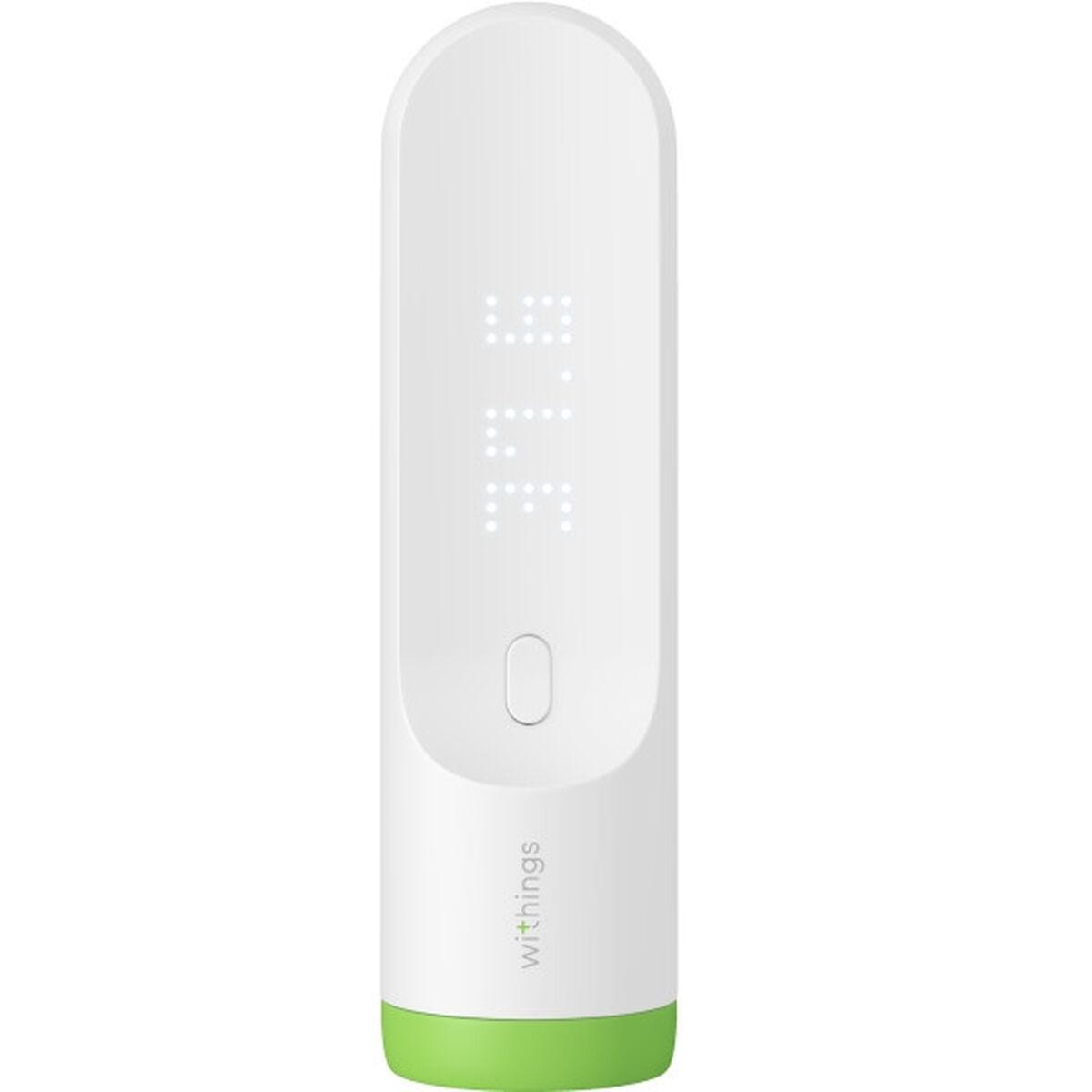 Termometer Withings 3700546702464 Hvid (OUTLET A)