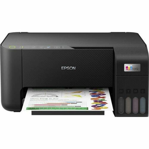 Printer Epson Ecotank ET-2812 Wi-Fi