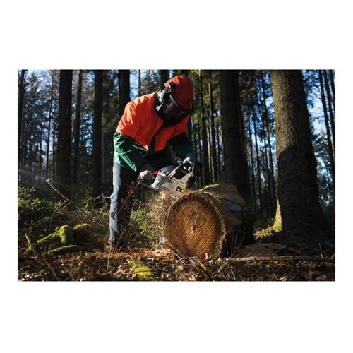Petrol Chainsaw Scheppach CSH56 2300 W 56 cc (51 cm)