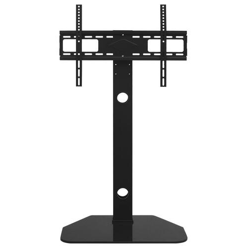 Drejeligt tv-gulvstativ VESA 400x400 mm