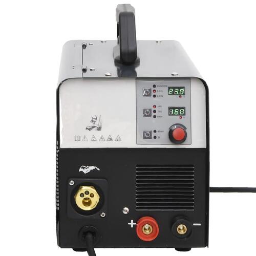 Svejsemaskine MIG / MMA / TIG 200 A