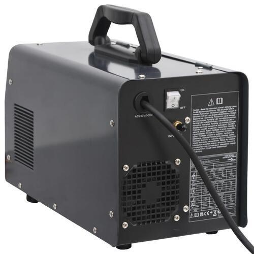 Svejsemaskine MIG / MMA / TIG 200 A