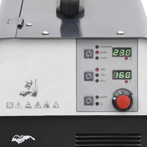 Svejsemaskine MIG / MMA / TIG 200 A