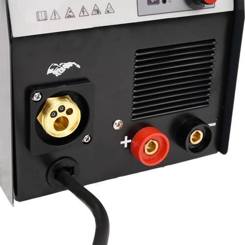 Svejsemaskine MIG / MMA / TIG 200 A