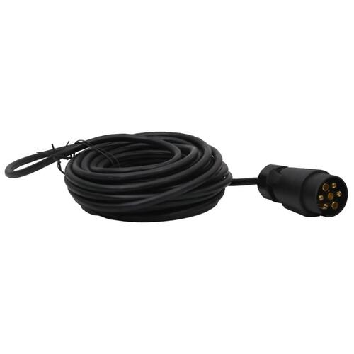 Trailerlygte 15x6x14 cm 12 V LED pære rød