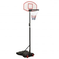 Basketballkurve