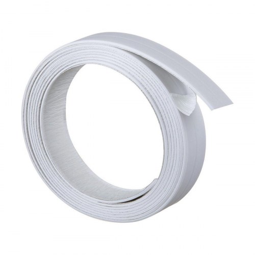 Geko forseglingstape 22 mm x 2,4 m - hvid