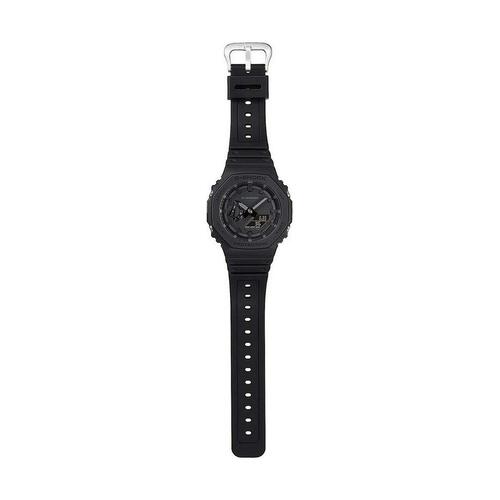 Herreur Casio G-Shock OAK - ALL BLACK Sort (Ø 45 mm)