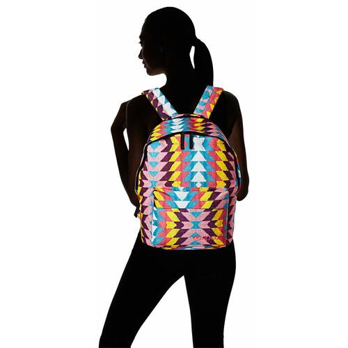 Skoletaske Rip Curl Phoenix Dome Gul