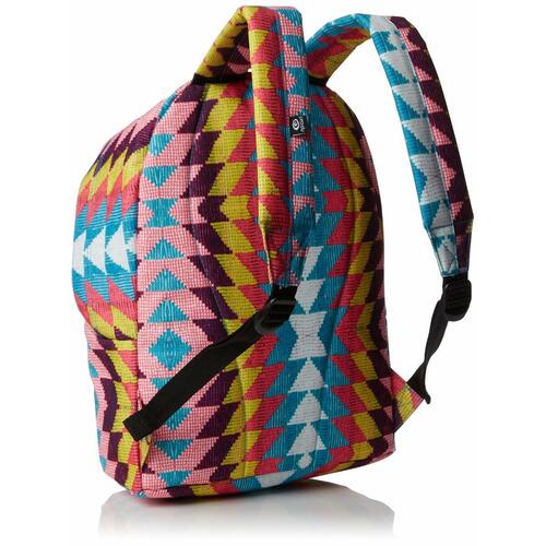 Skoletaske Rip Curl Phoenix Dome Gul