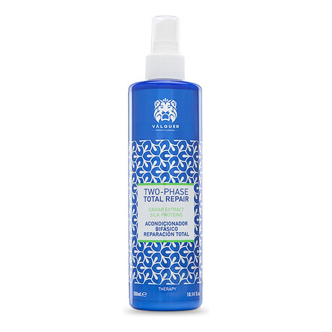 Bifasisk Balsam Total Repair Valquer Vlquer Premium 300