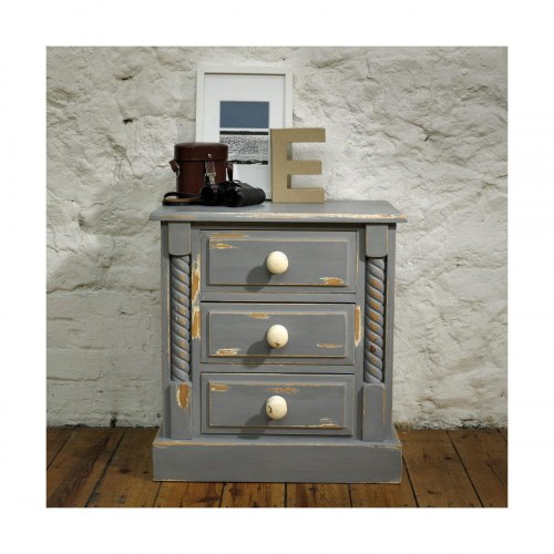 Bruguer kalkmaling 750 ml - antracit, mat finish (indendørs)