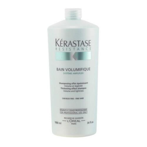 Shampoo Resistance Kerastase 1 L 1000 ml
